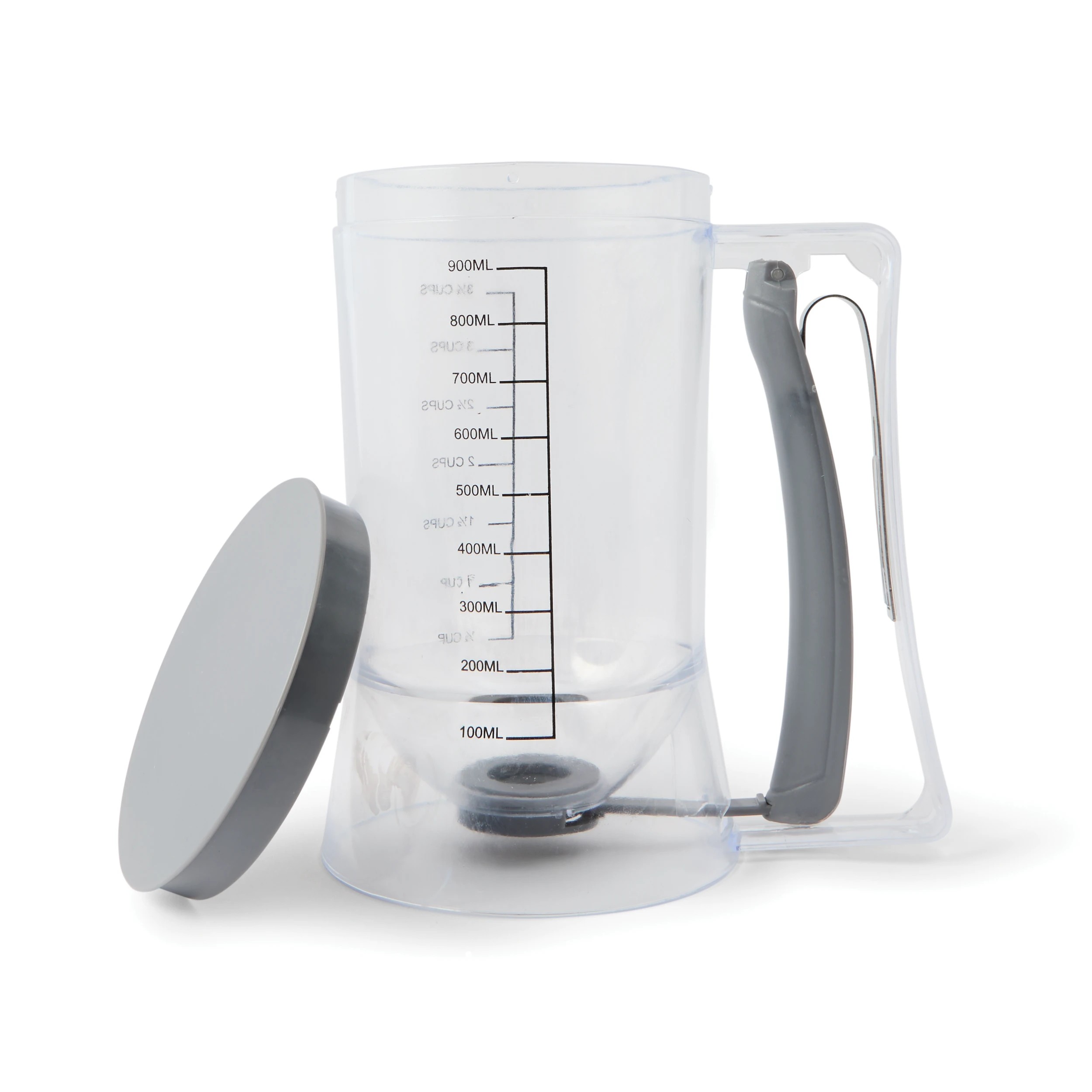7 900ml Batter Dispenser, 7 of 10