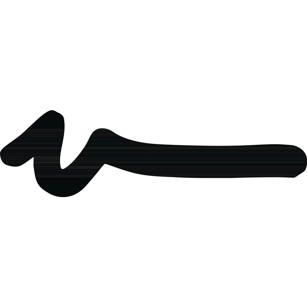 7 POSCA PC 7M Paint Marker Black, 7 of 10