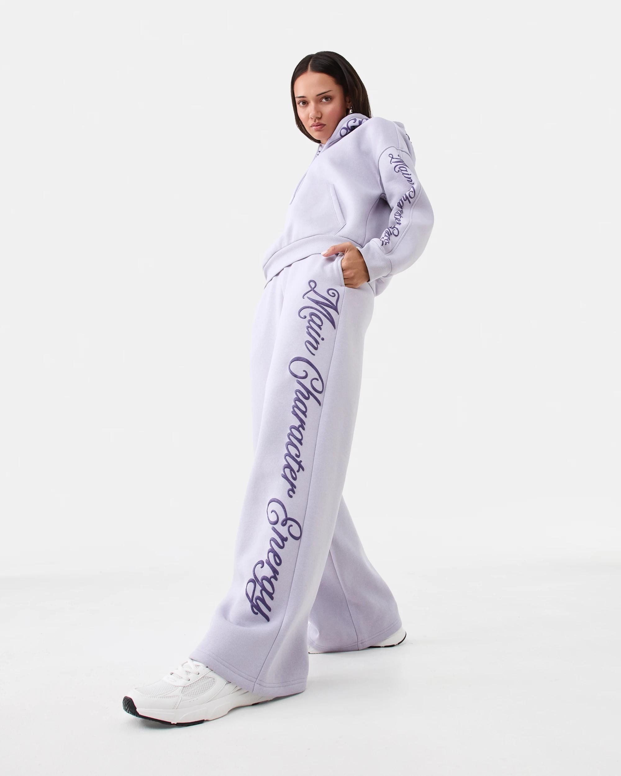 5 Print Trackpants Purpl Haze, 5 of 8