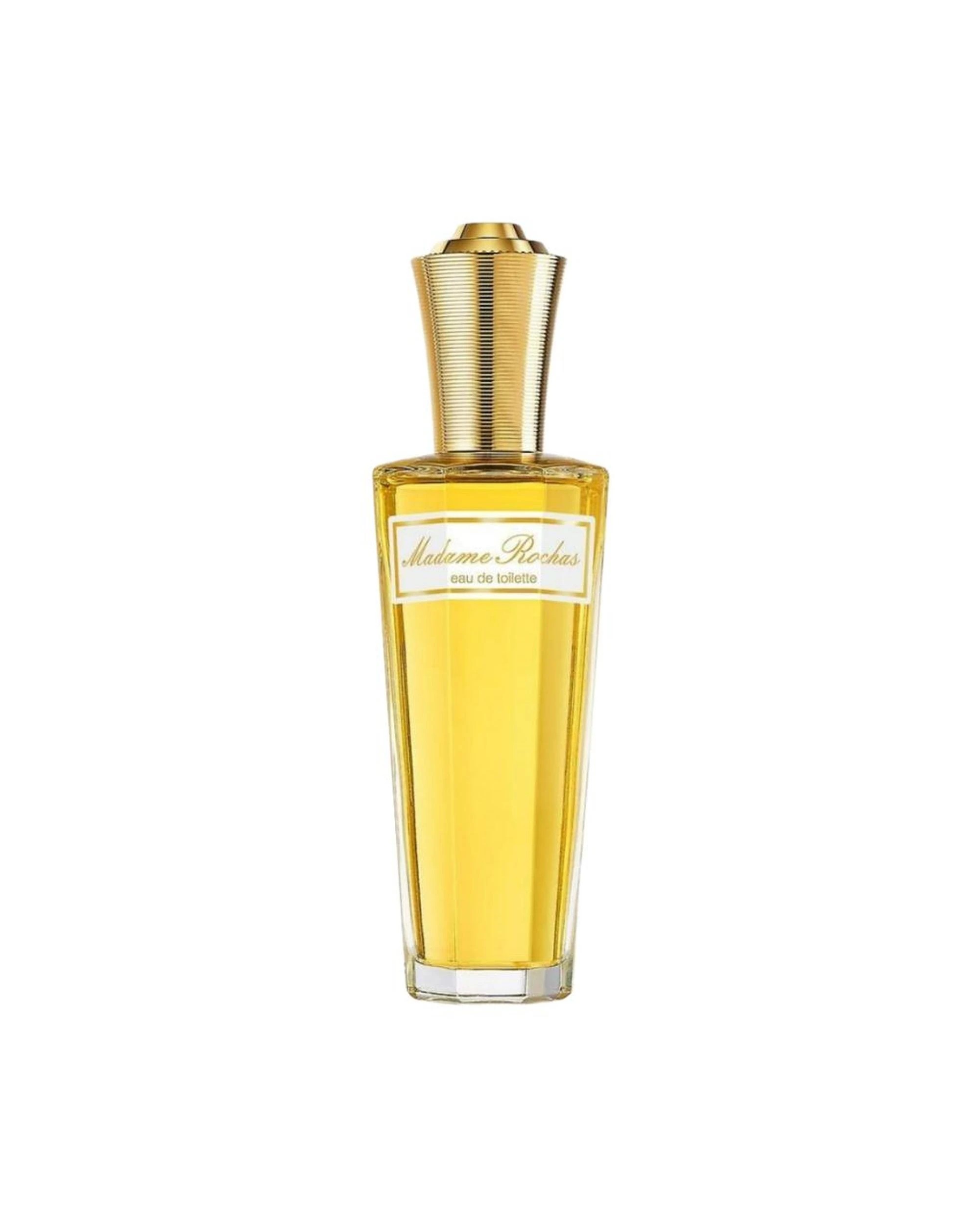 1 Rochas Madame Rochas 100ml Eau de Toilette, 1 of 1