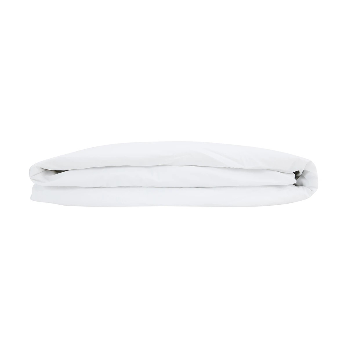 2 PVC Waterproof Mattress Protector - Single Bed, White, 2 of 3