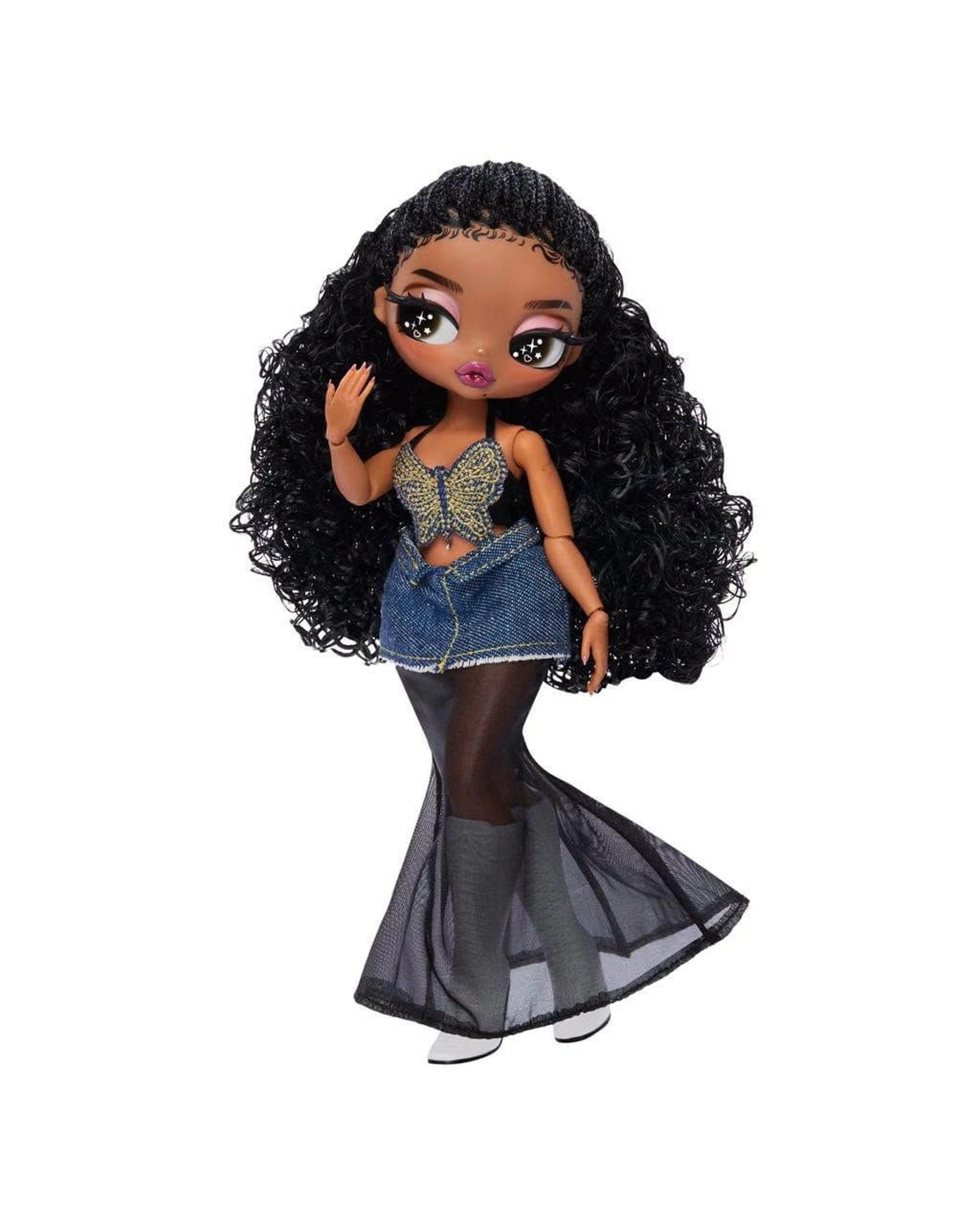 3 L.O.L. Surprise O.M.G. Music Festival Doll Tyla, 3 of 8