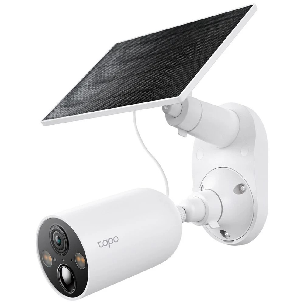 8 Tapo C425 Smart Security Camera, 8 of 10