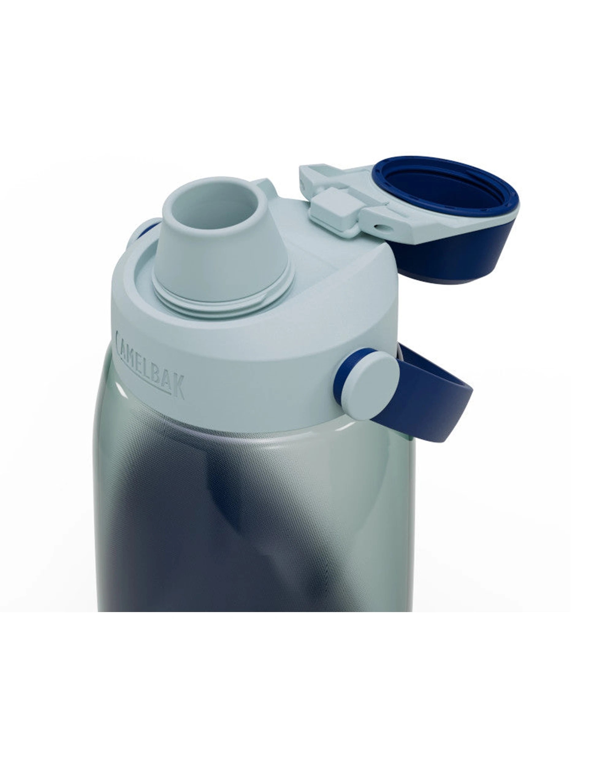 4 Camelbak Australia Thrive Chug Drink Bottle 1000ML Deep Sea Dawn - Blue, 4 of 4