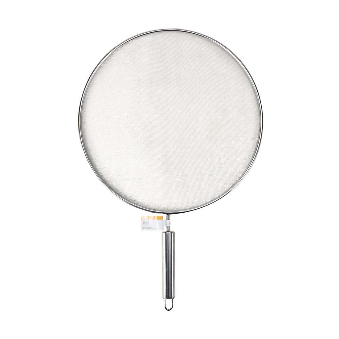 5 Splatter Screen, 5 of 5