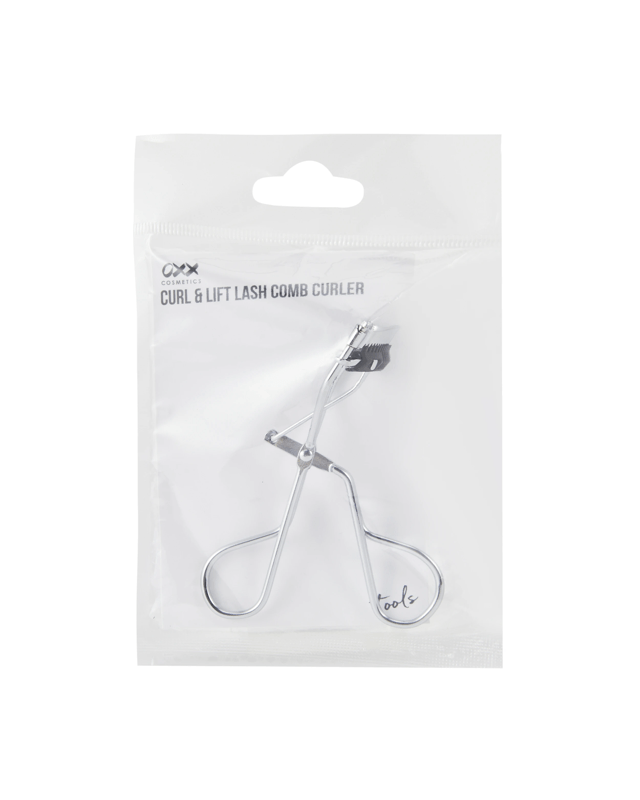 OXX Cosmetics Curl and Lift Lash Comb Cu
