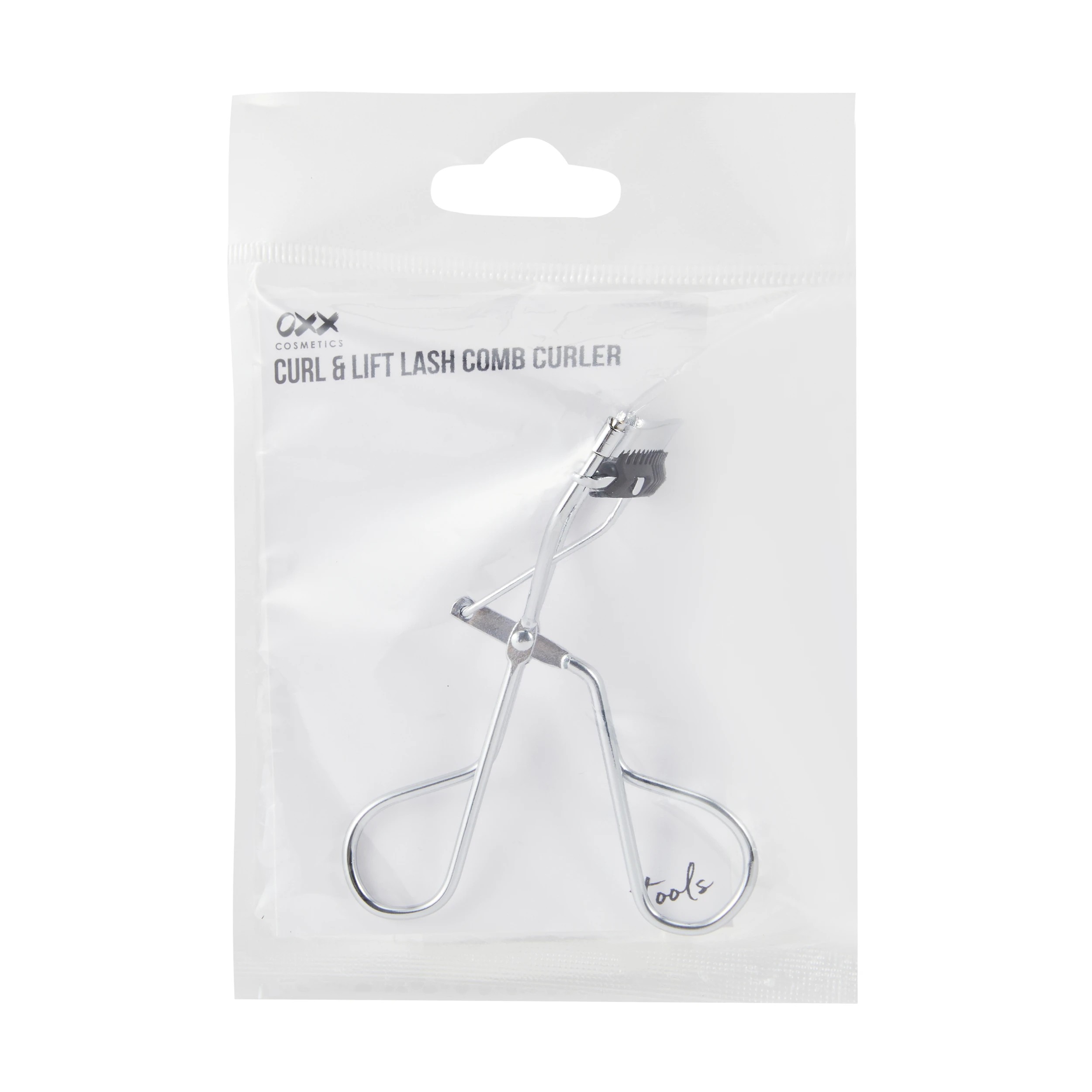 1 OXX Cosmetics Curl and Lift Lash Comb Curler, 1 of 5