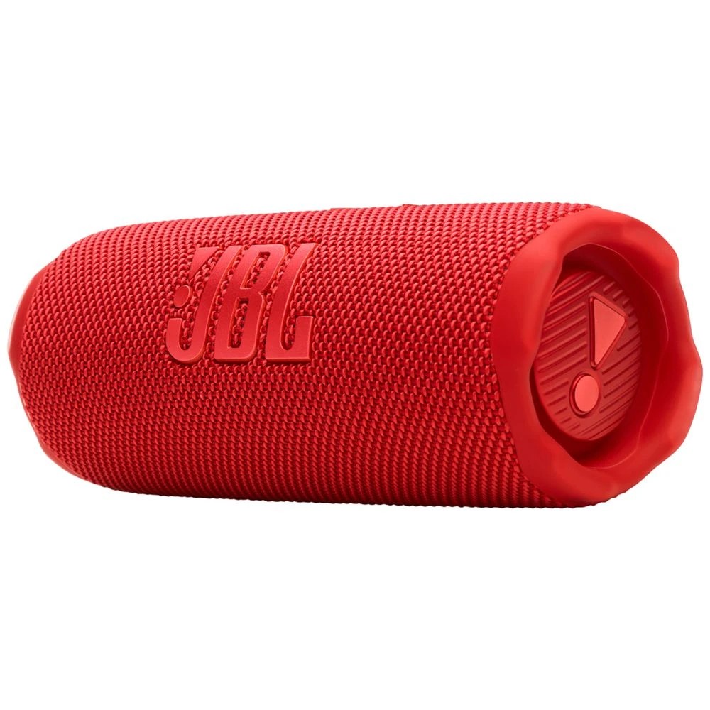3 JBL Flip 7 Bluetooth Speaker Red, 3 of 10