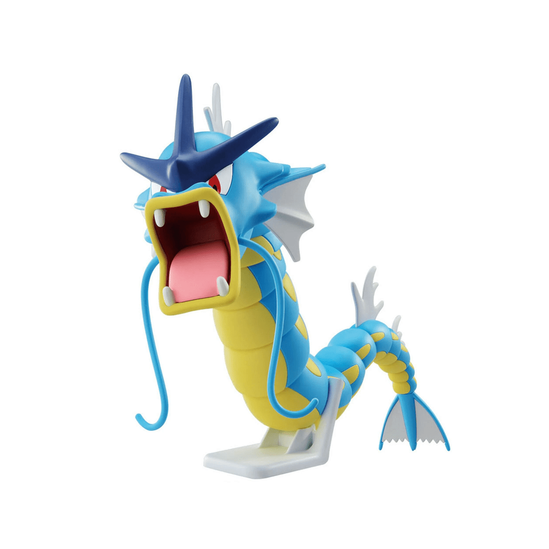 3 Bandai Pokemon Gyarados Model Kit, 3 of 4
