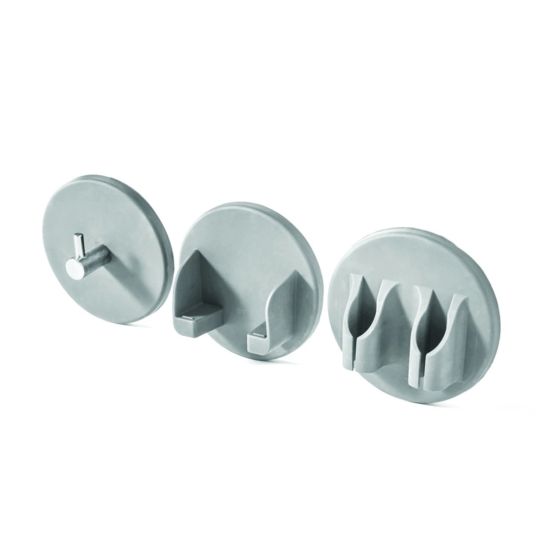 6 Set of 3 Silicone Holders, 6 of 10