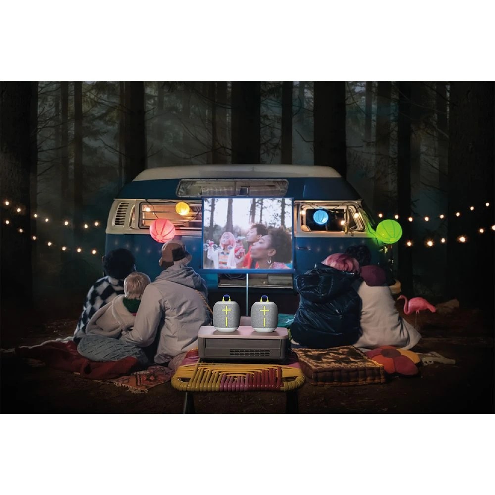 8 Ultimate Ears Wonderboom 4 Grey, 8 of 10