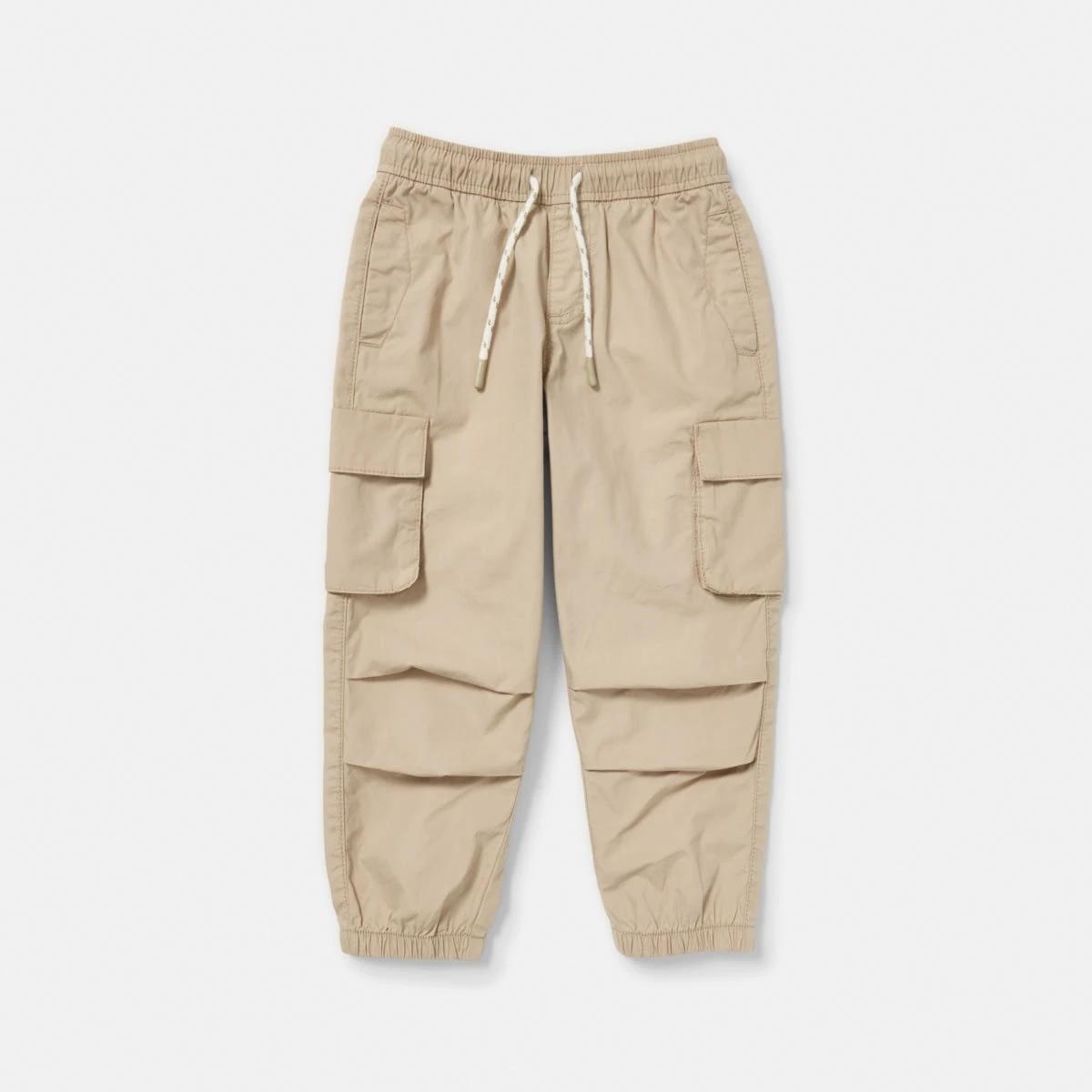 8 Parachute Pants SAVANNAH, 8 of 9
