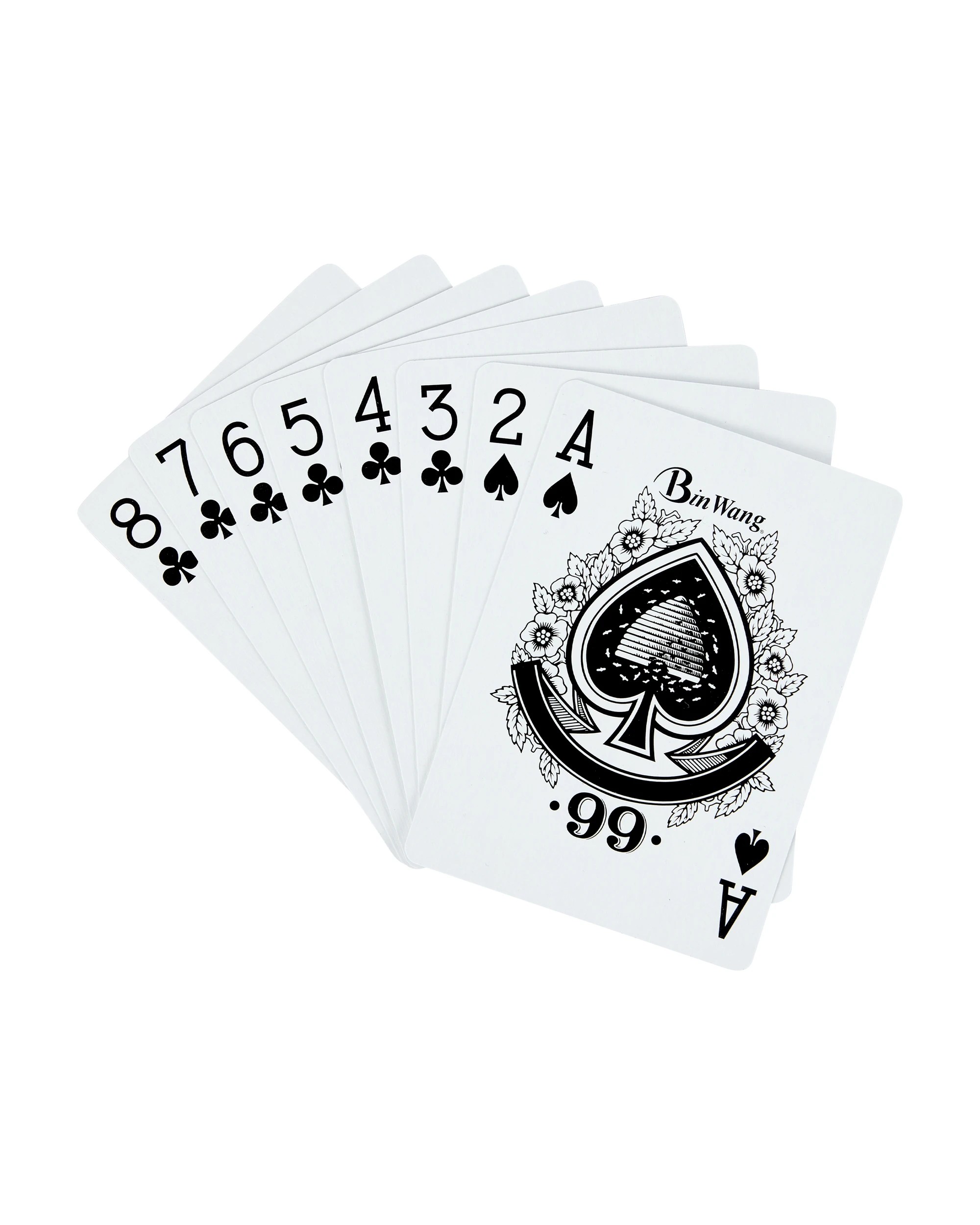 9 300 Piece Classic Games Deluxe Poker Set, 9 of 10