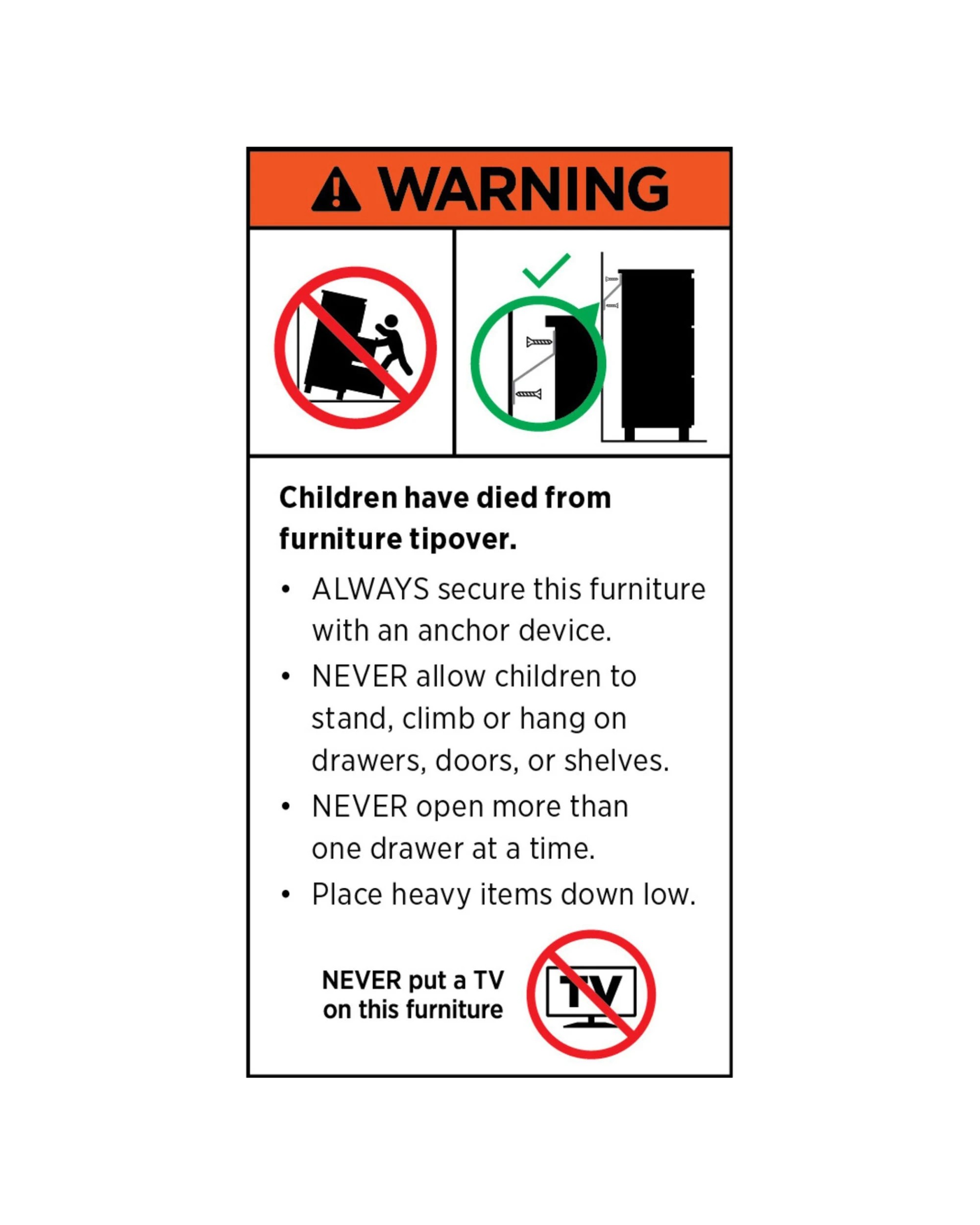 2 Boxsweden 6 Drawer Metal Trolley - Garment Rack - Wheeled - 115cm Tall - White, 2 of 2