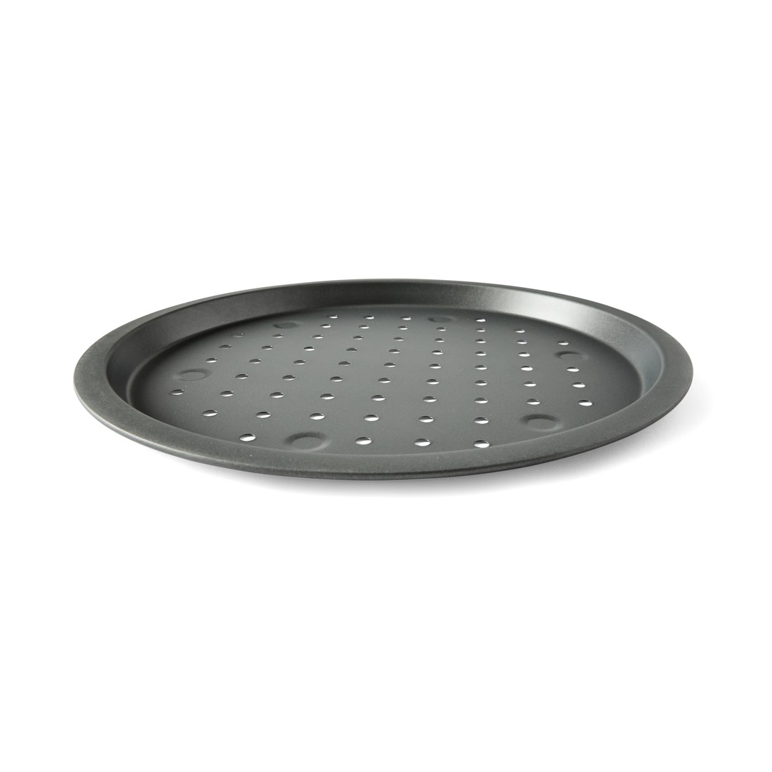 1 Non-Stick Pizza Tray, 1 of 5