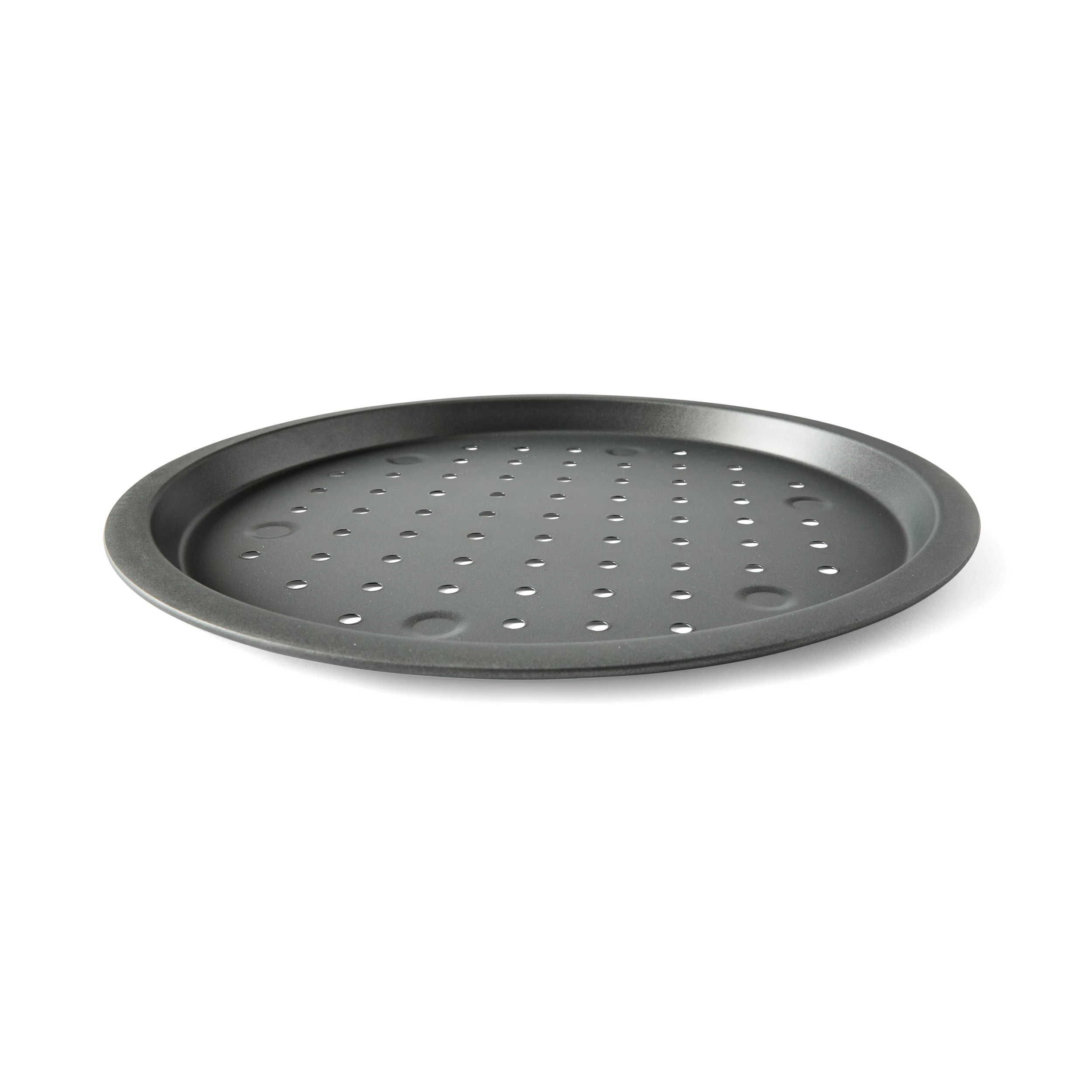 1 Non-Stick Pizza Tray, 1 of 5