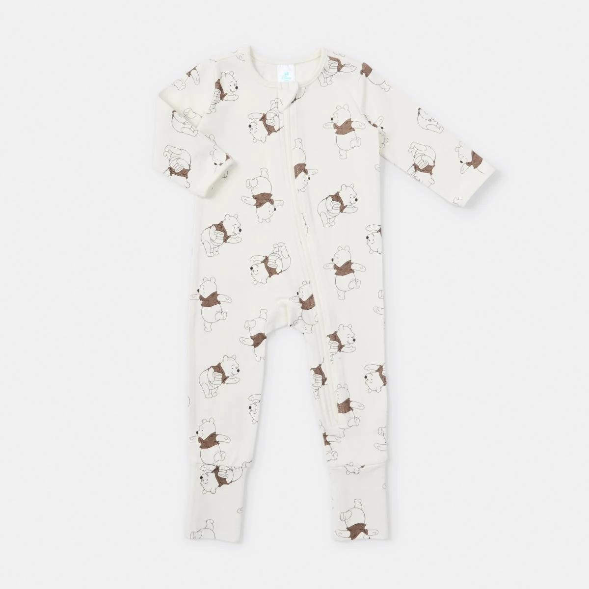 1 Winnie The Pooh License Coverall Winnie, 1 of 3