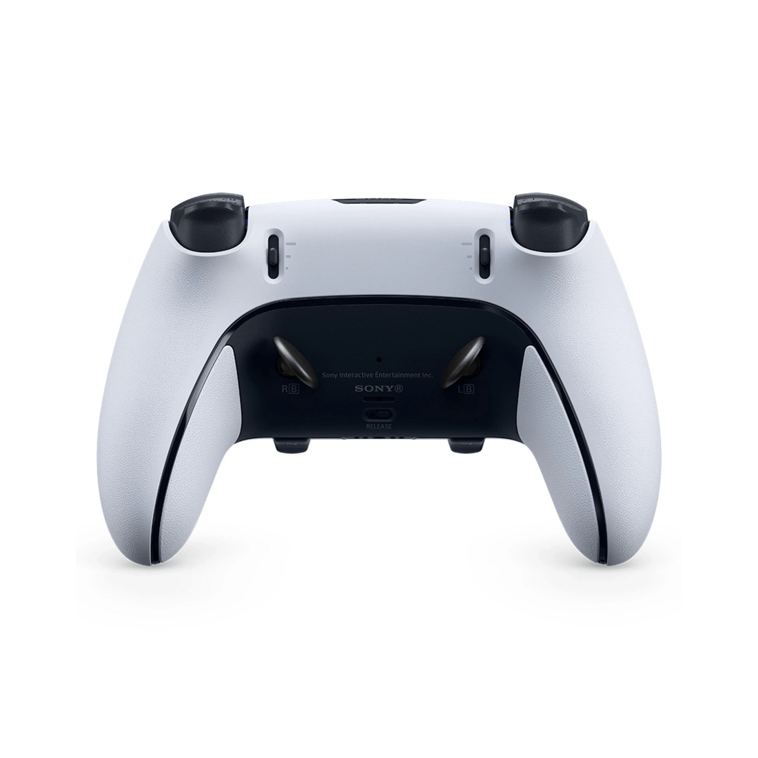5 Sony PlayStation 5 DualSense Edge Wireless Controller - White, 5 of 9