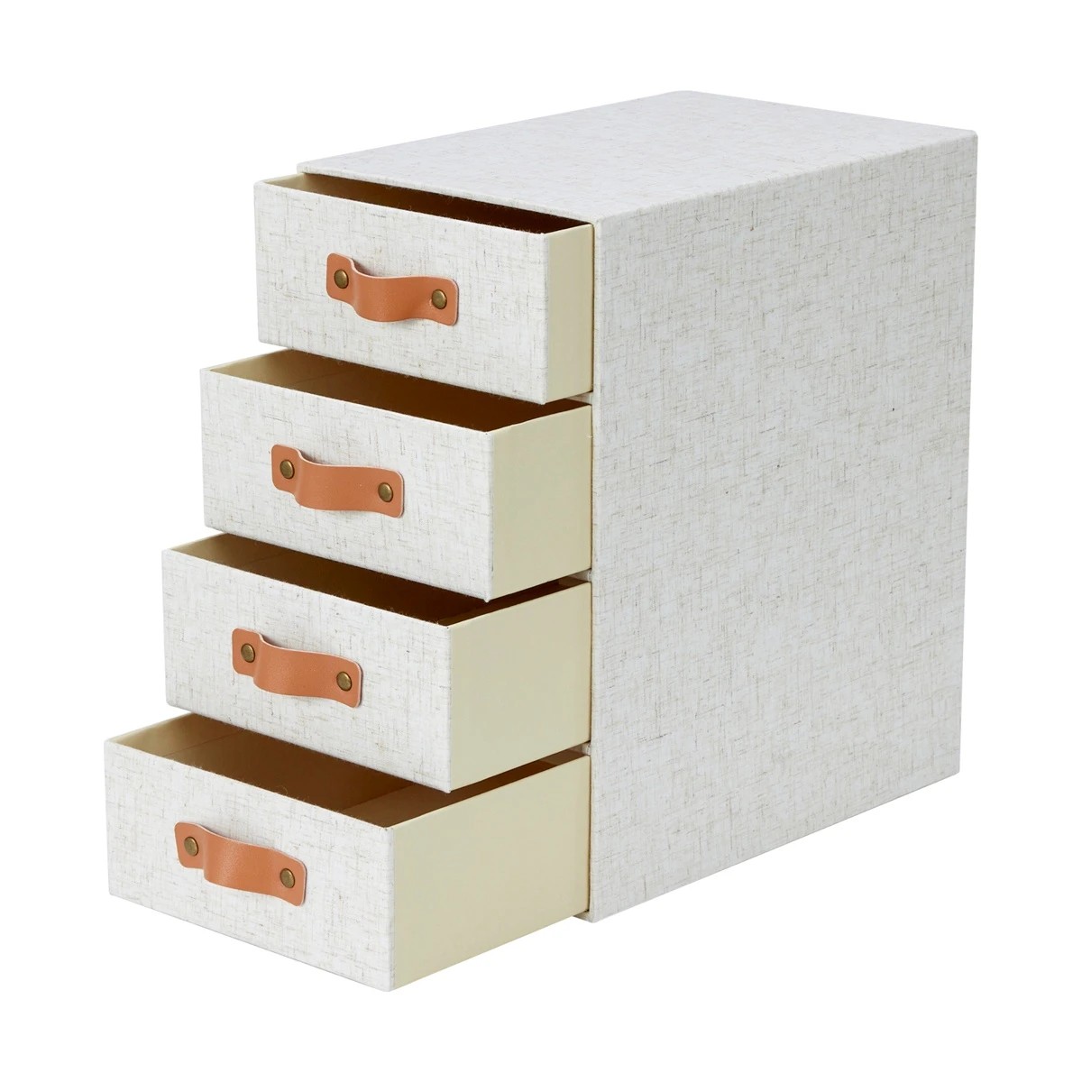 1 Desk Drawers - Linen, 1 of 7