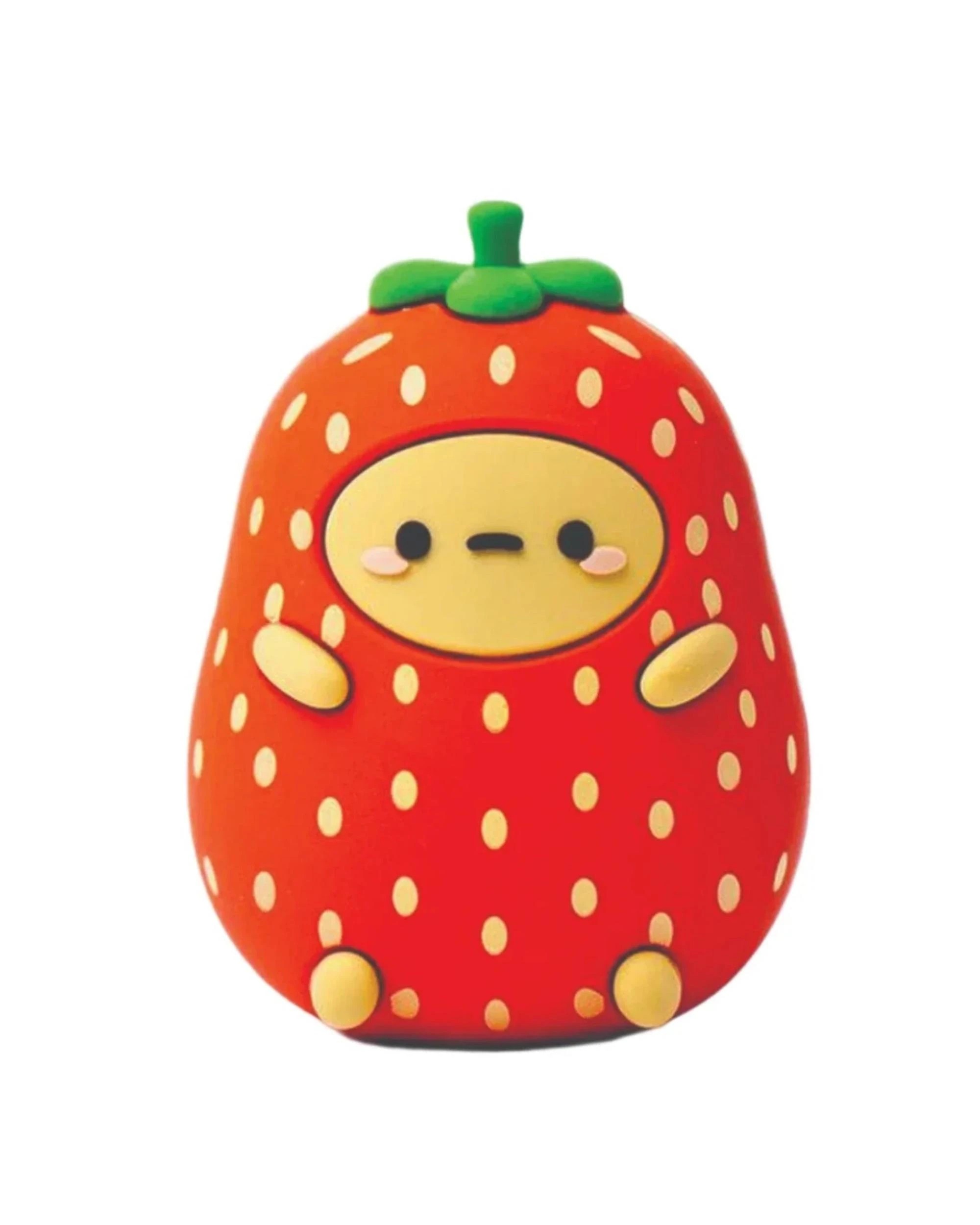 4 Smoko Tayto Fruit Vinyl Figure Blind Box, 4 of 8