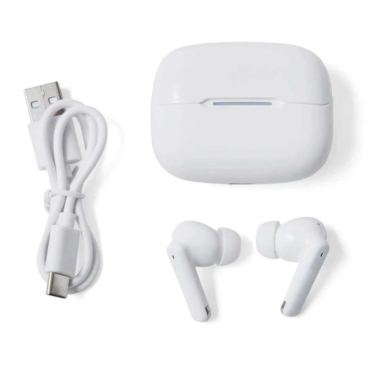 7 ANC/ENC Noise Cancelling Pro Earbuds, 7 of 10