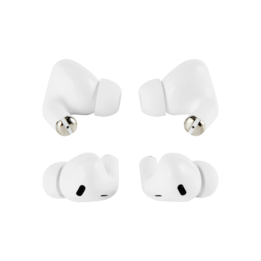 3 Active Noise Cancellation TWS Earphones, 3 of 8