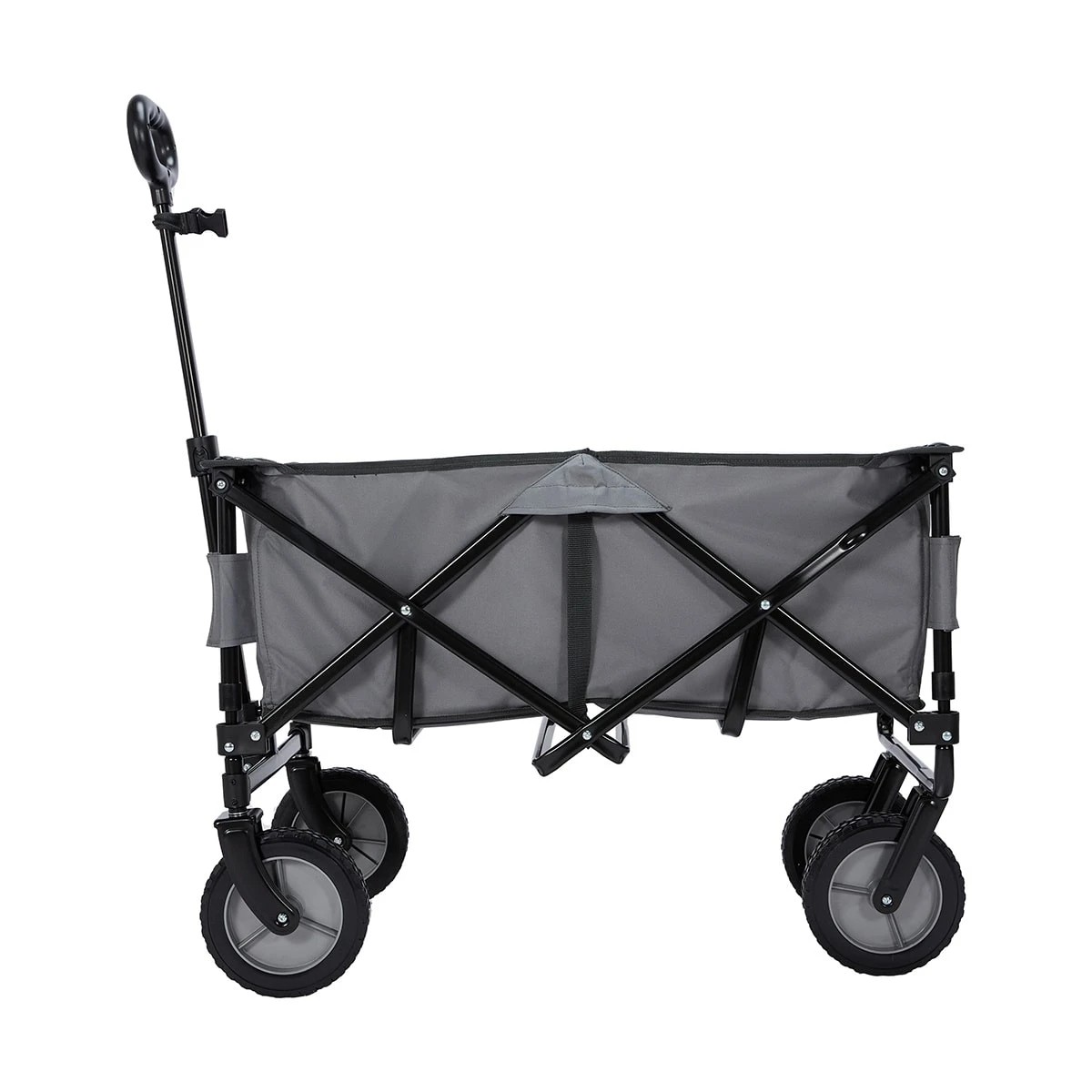 4 Foldable Beach Trolley, 4 of 11