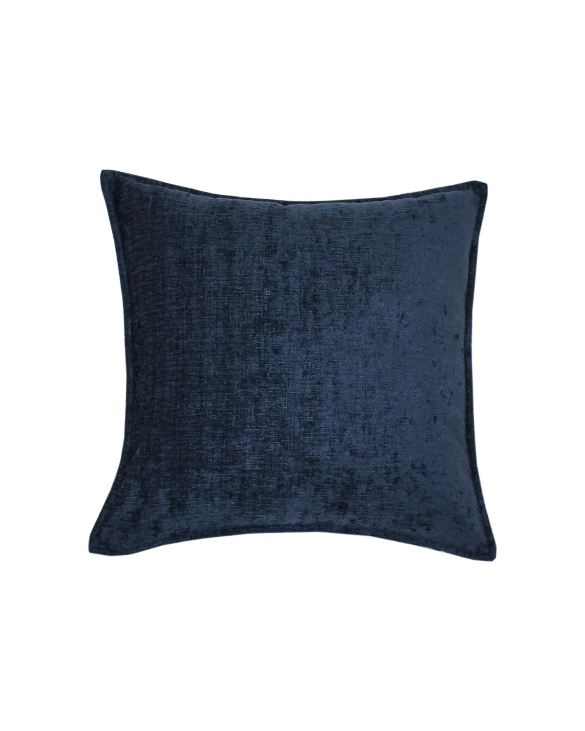 3 Jason Commercial Parker Premium Bedroom Cushion Filled 44x44cm Ocean 340gsm - Blue, 3 of 3