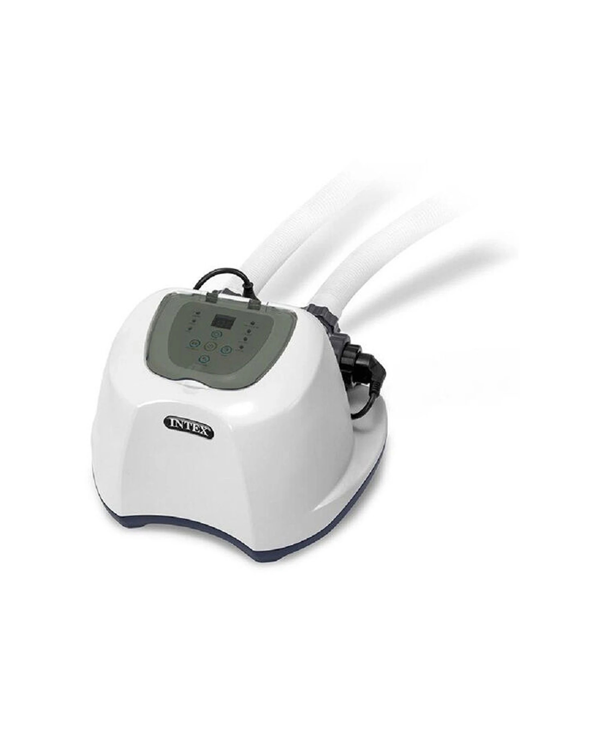 1 Intex Qs700 Plus Krystal Saltwater System 220V - White, 1 of 9