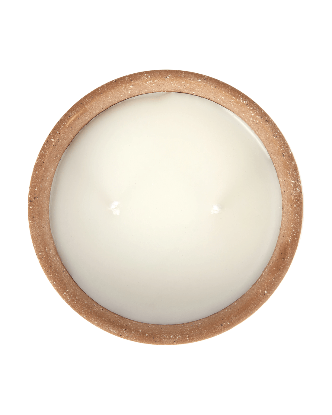 3 Check Embossed Candle, 3 of 4