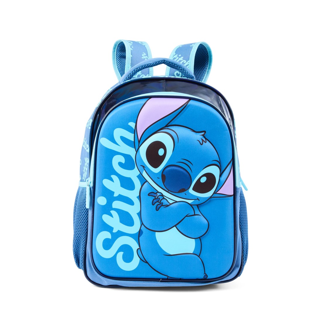 4 Disney Lilo & Stitch 3D Backpack, 4 of 9