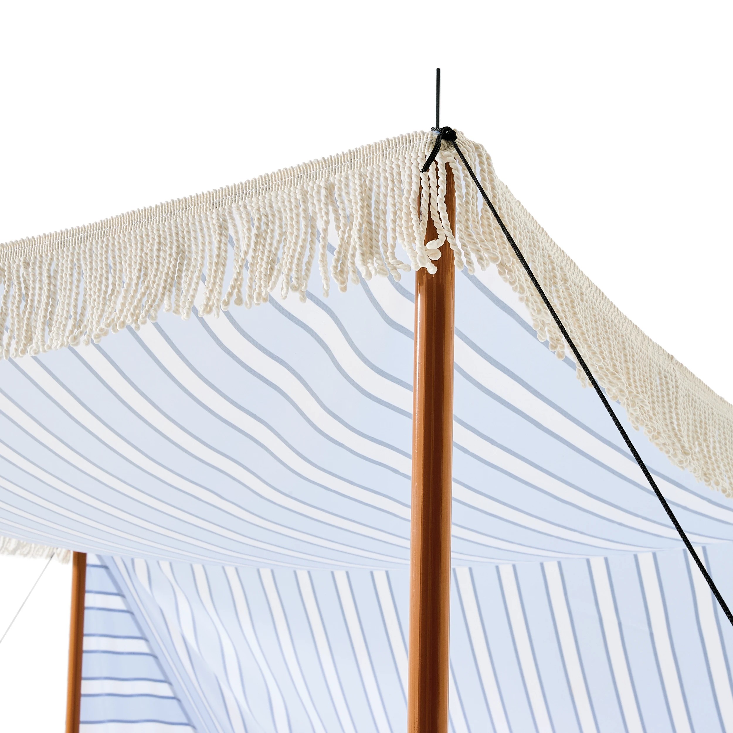 5 Shelter with Tassles, 5 of 9