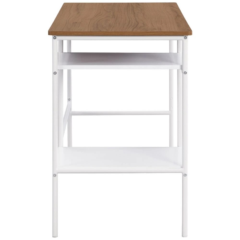 5 Bass Desk Walnut Desks, Tables and Workstations, 5 of 10