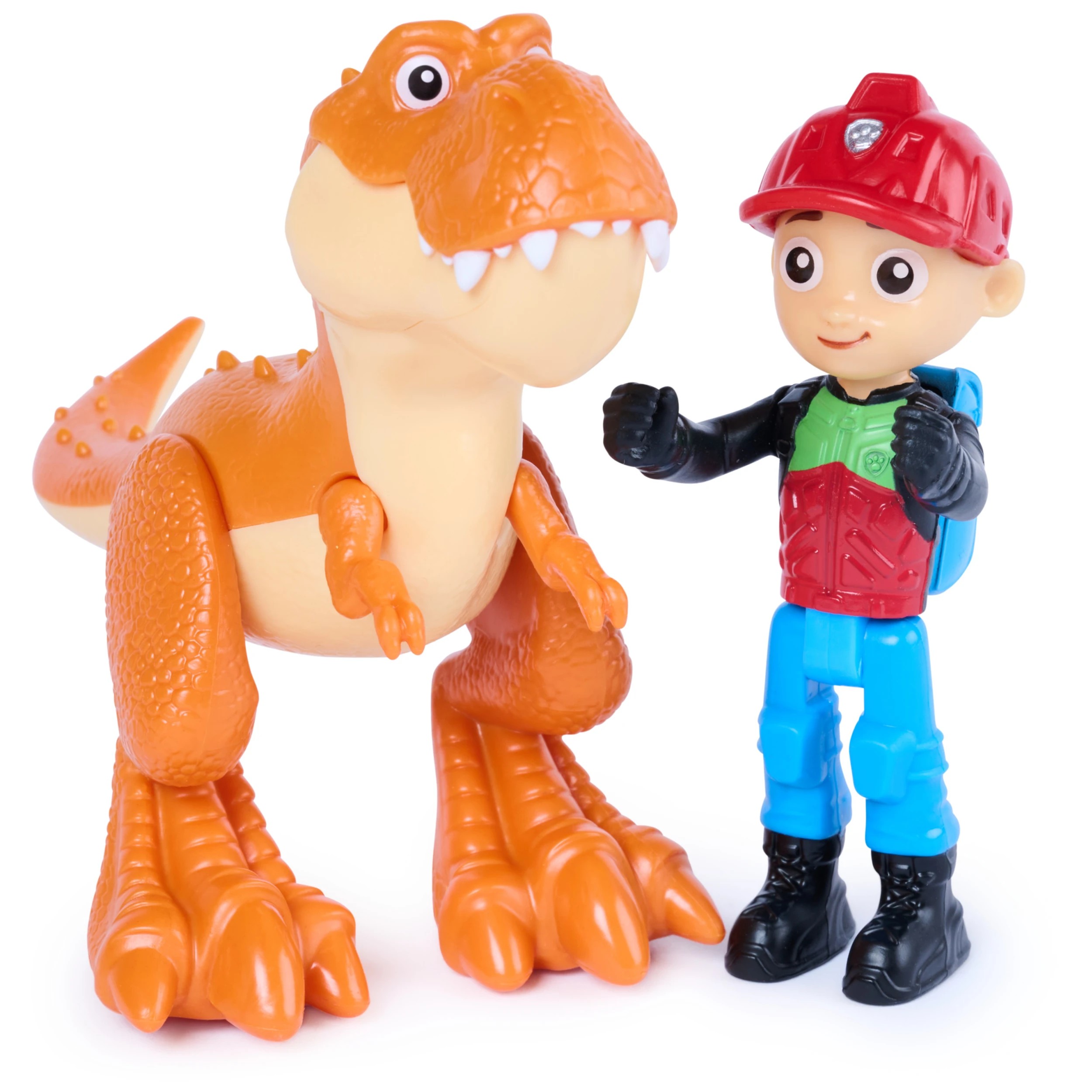 7 PAW Patrol: The Dino Movie Dino Adventure Pack, 7 of 9