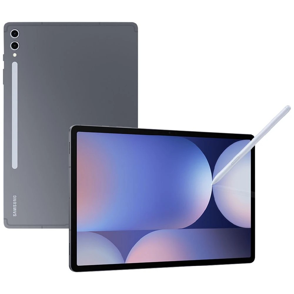 7 Samsung Galaxy Tab S10+ WiFi 12GB/256GB Moonstone Grey, 7 of 10