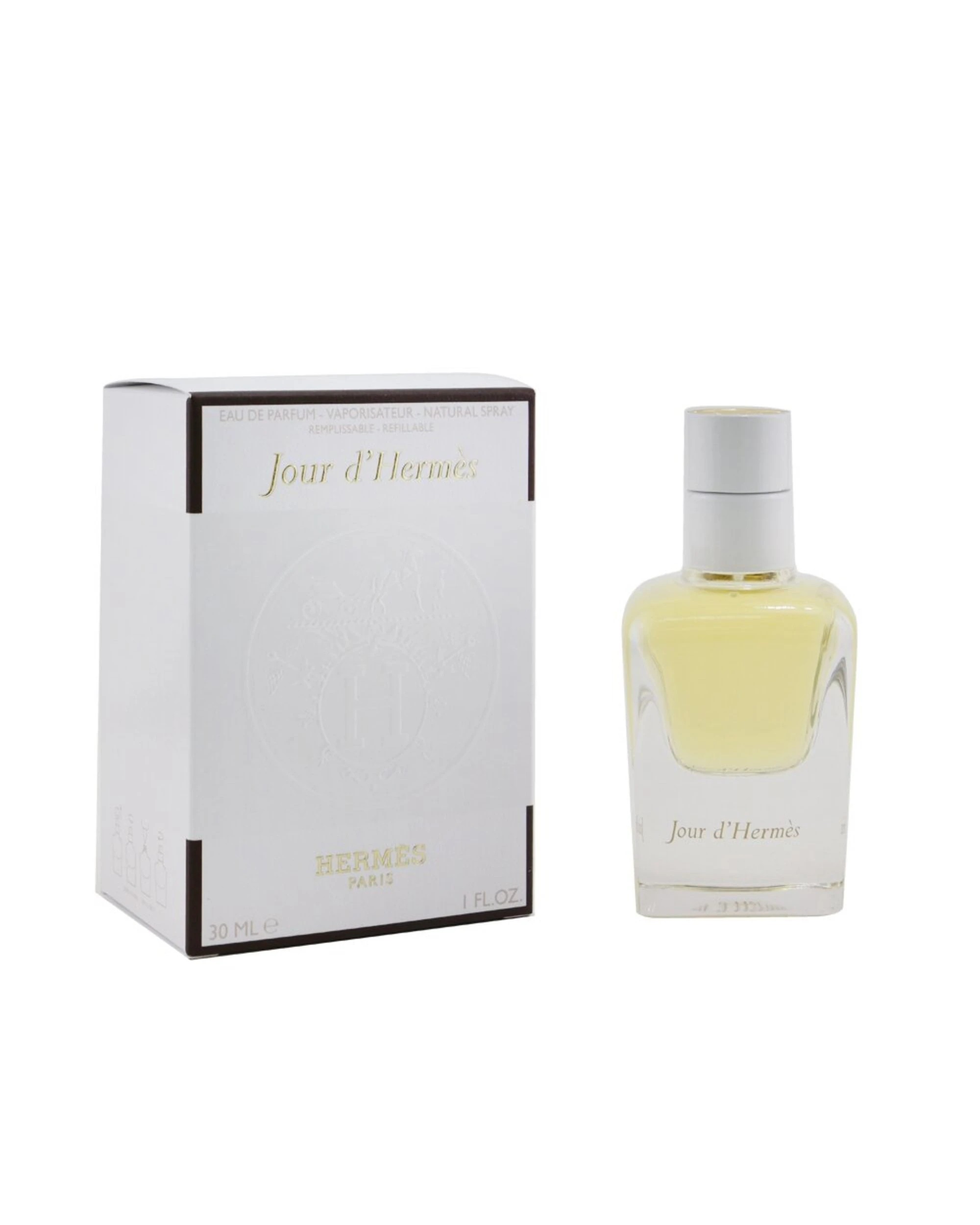 3 Hermes Jour D'Hermes Eau De Parfum Refillable Spray  50ml/1.6oz, 3 of 4