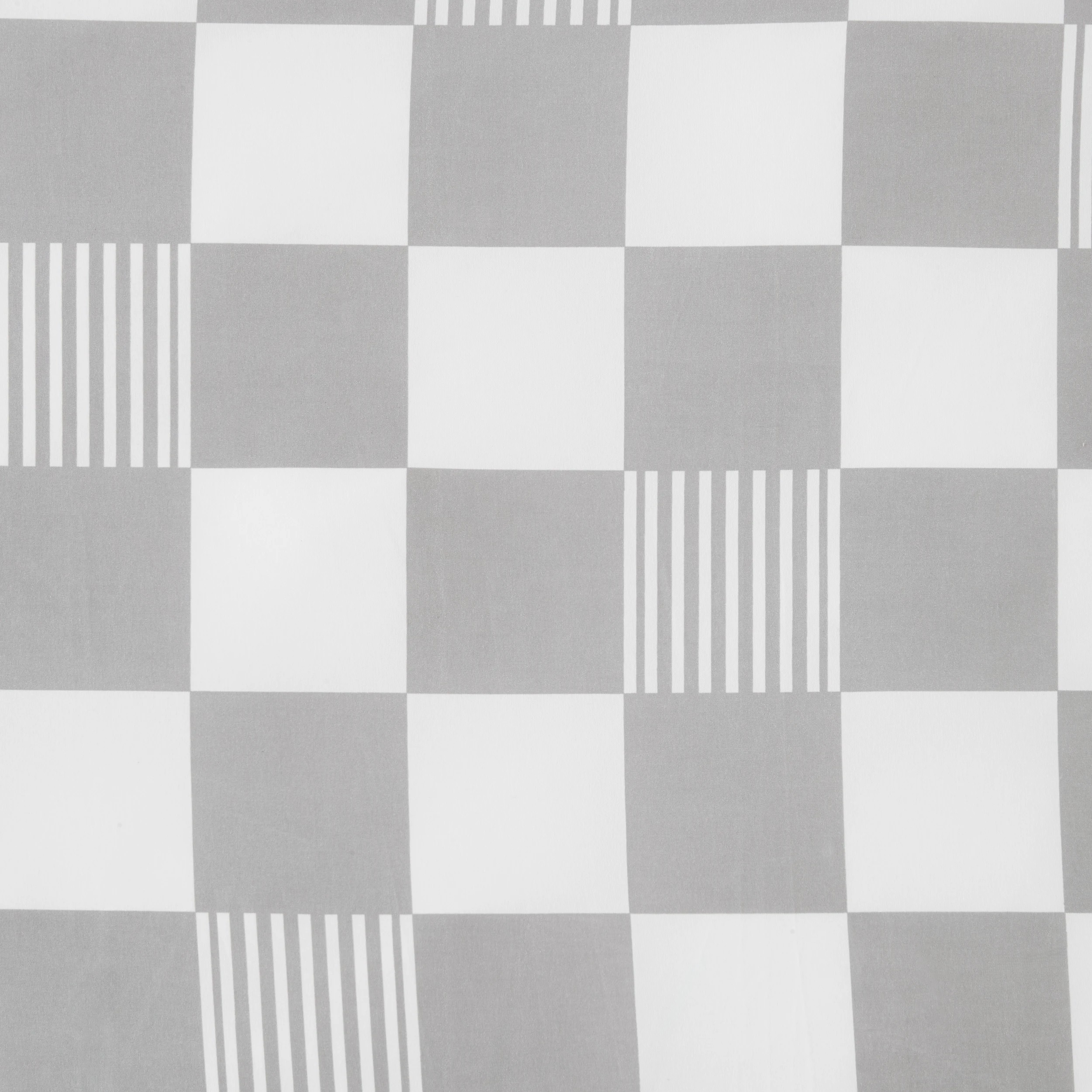 6 Jack Quilt Cover Set - Queen Bed, 6 of 7