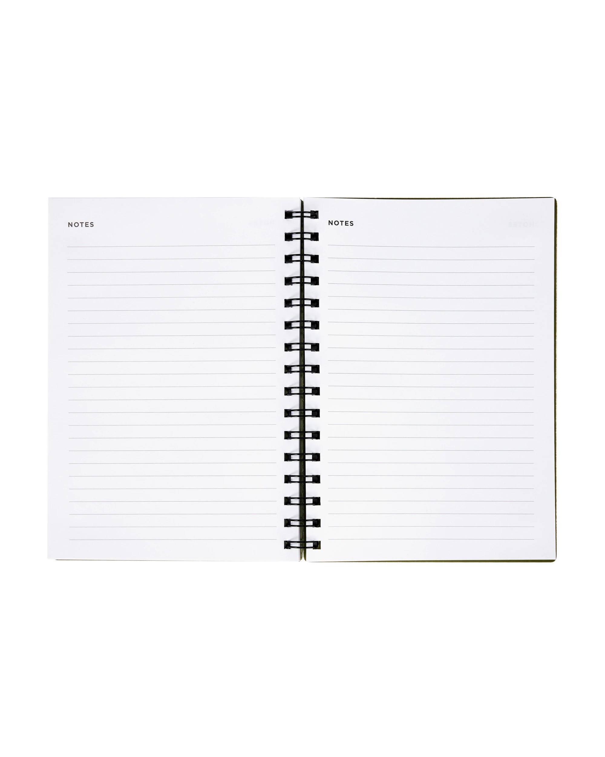 7 A5 Student Diary - Black, 7 of 9