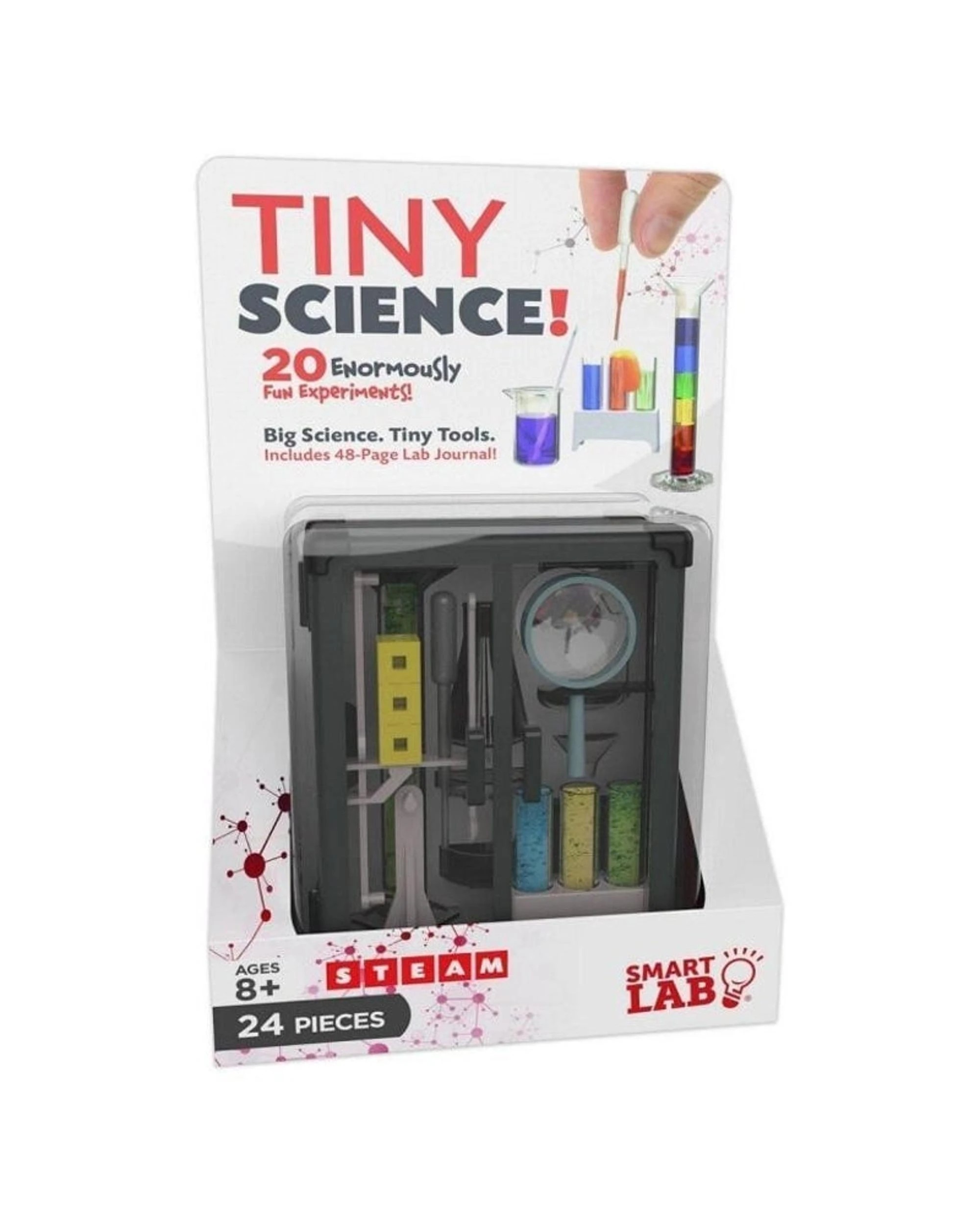 1 Smart Labs Tiny Science Set, 1 of 3