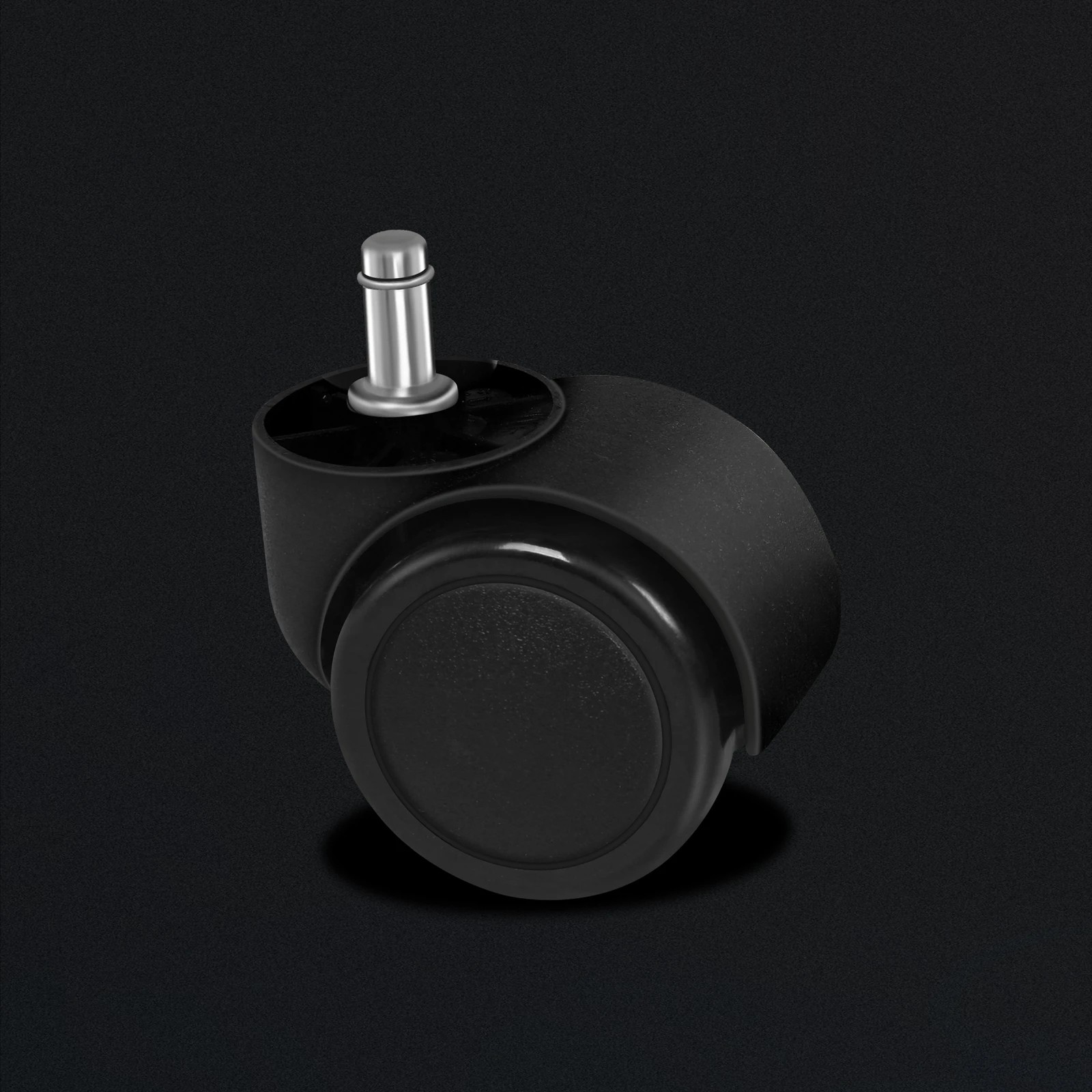 7 Alfordson Office Chair Ergonomic Executive Computer Work Seat Chenille - Grey, 7 of 10