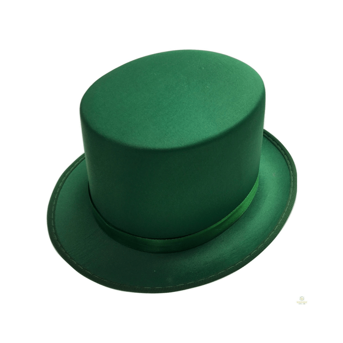 4 BR Costumes Satin Top Hat for Costume Parties and Fancy Dress, 4 of 4