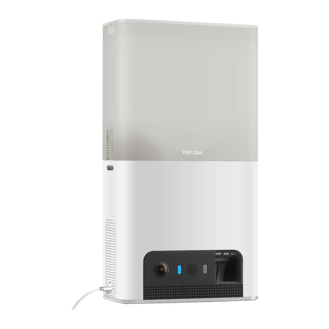 2 Petcube Bites 2 Lite Pet Cam & Treat Dispenser White, 2 of 5