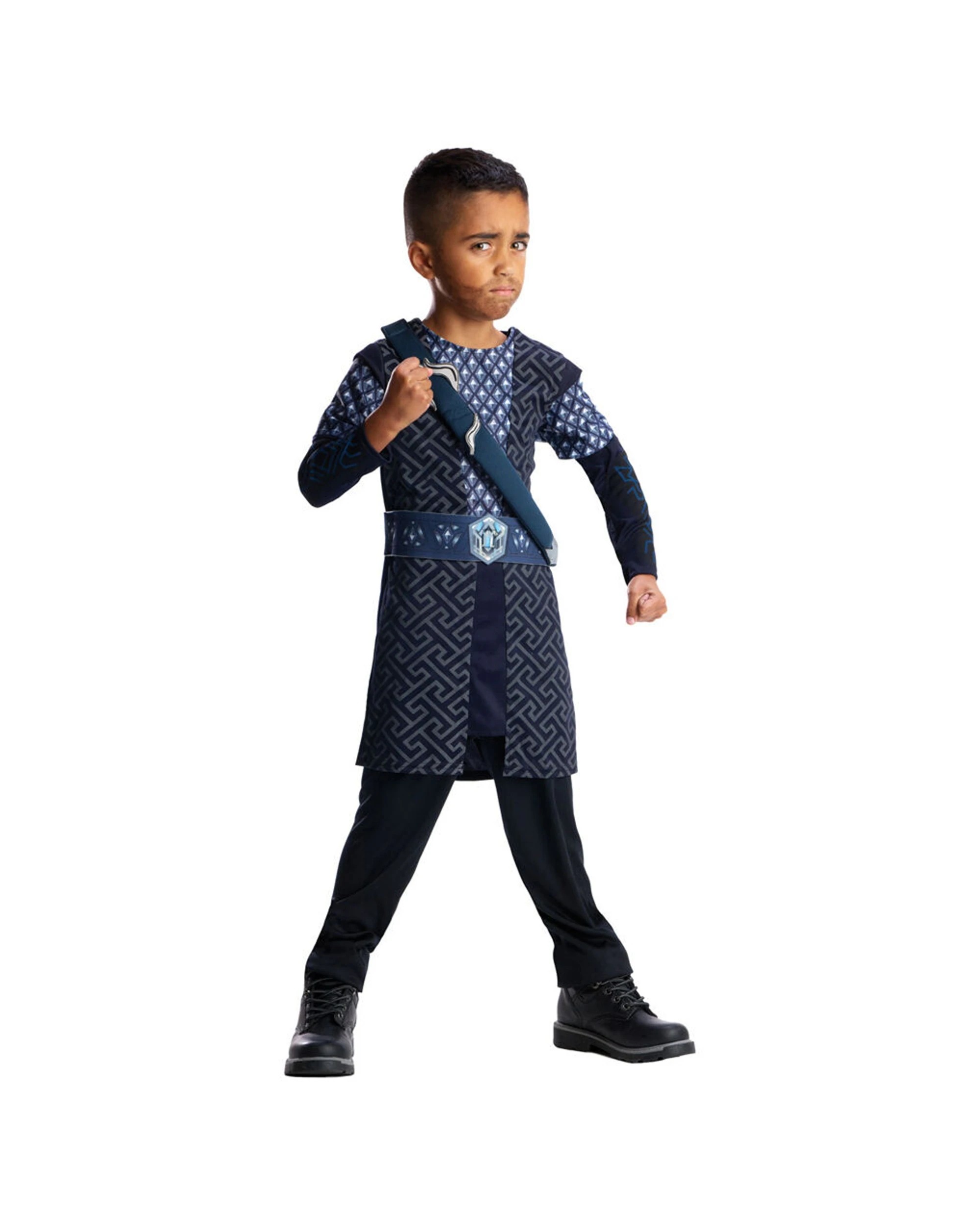 1 Rubies Thorin Deluxe Kids Dress Up Costume Size M - Multi, 1 of 1