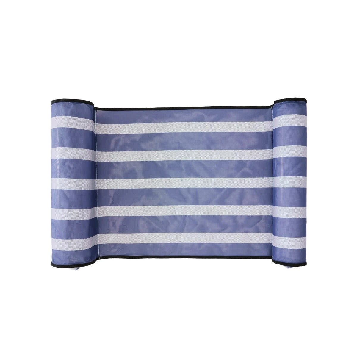 6 Inflatable Floating Mesh Hammock, 6 of 8