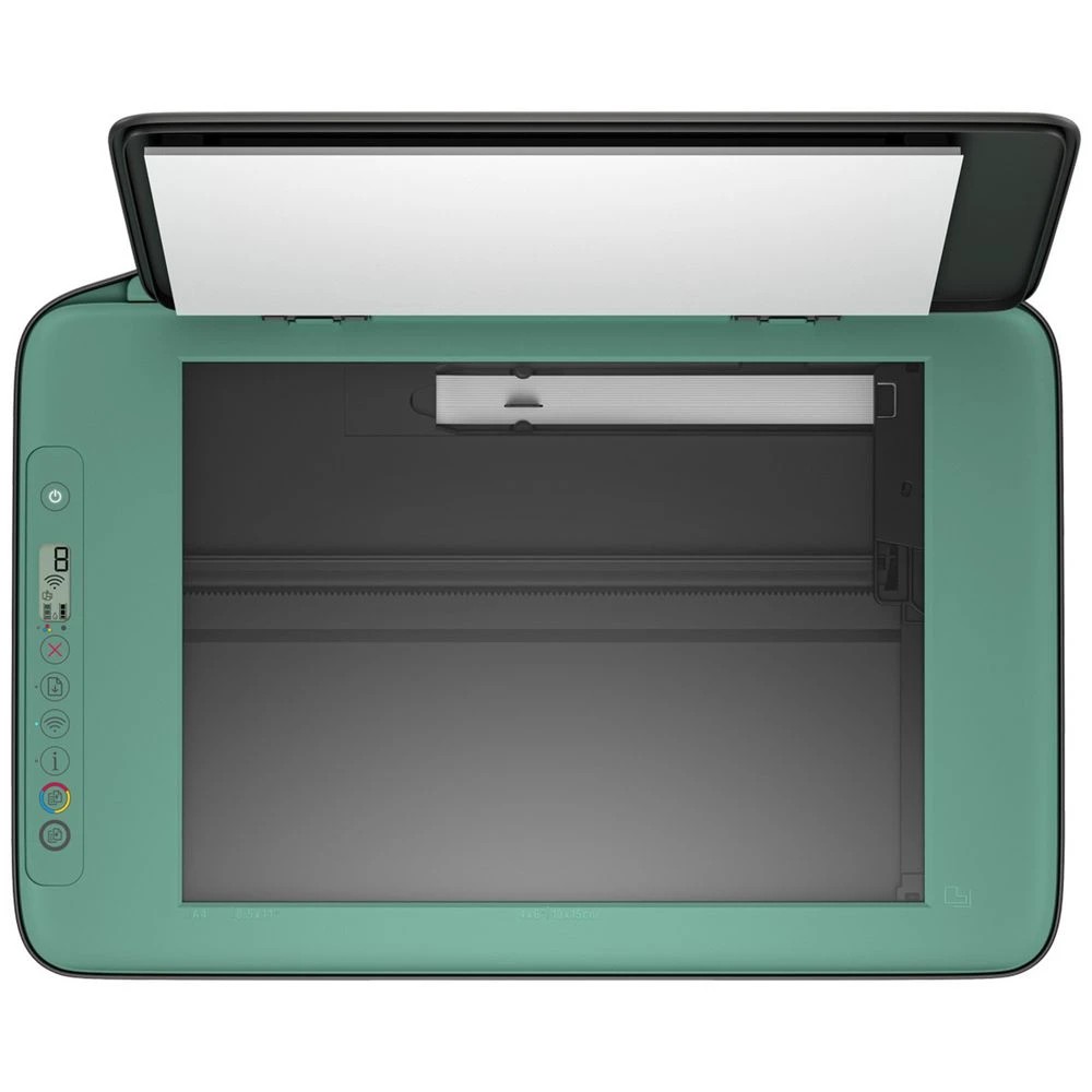 7 HP DeskJet 2923e All-in-One Printer Instant Ink Enabled, 7 of 10