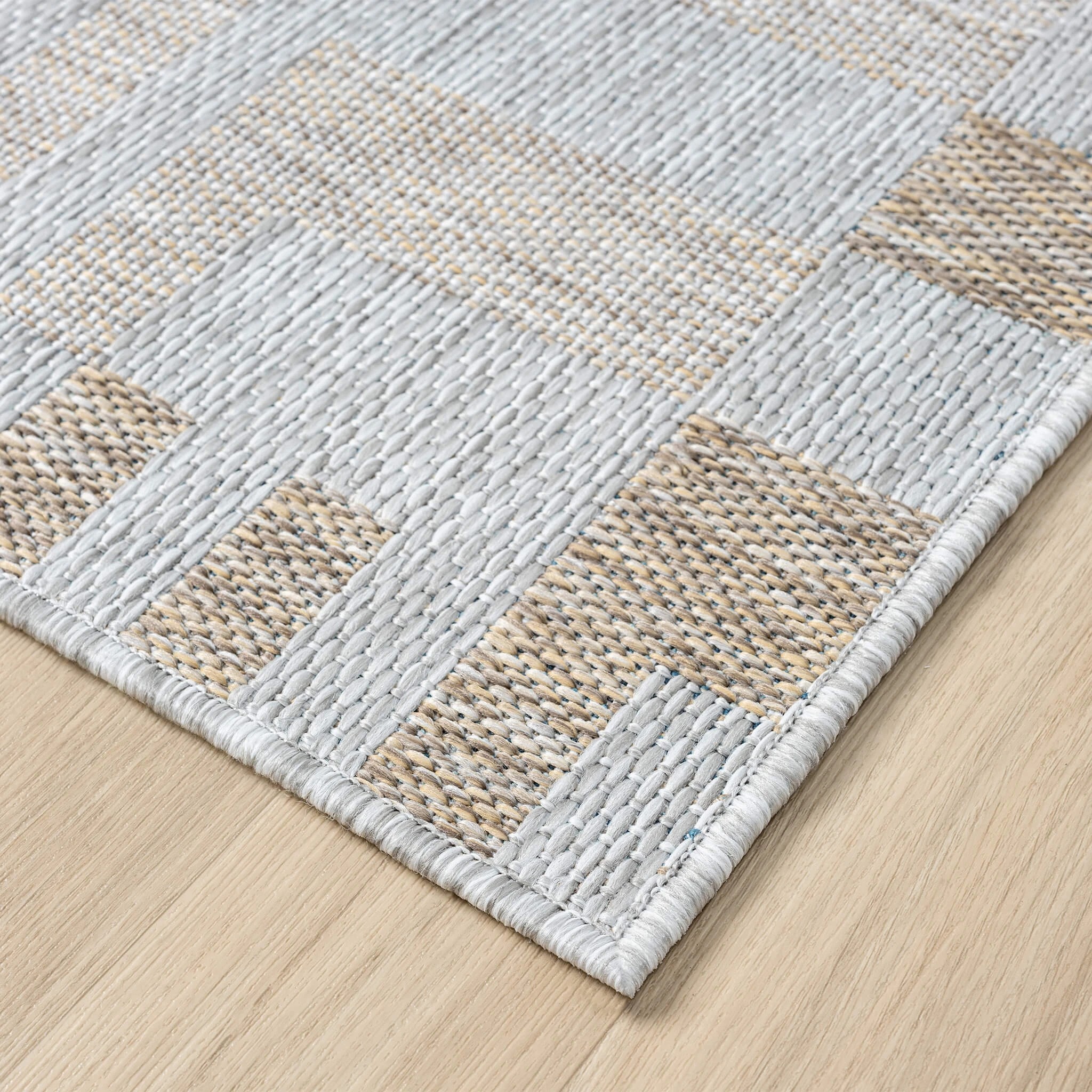 4 La Grace Home Cascade Premium Runner - 80x150cm - Slate, 4 of 10
