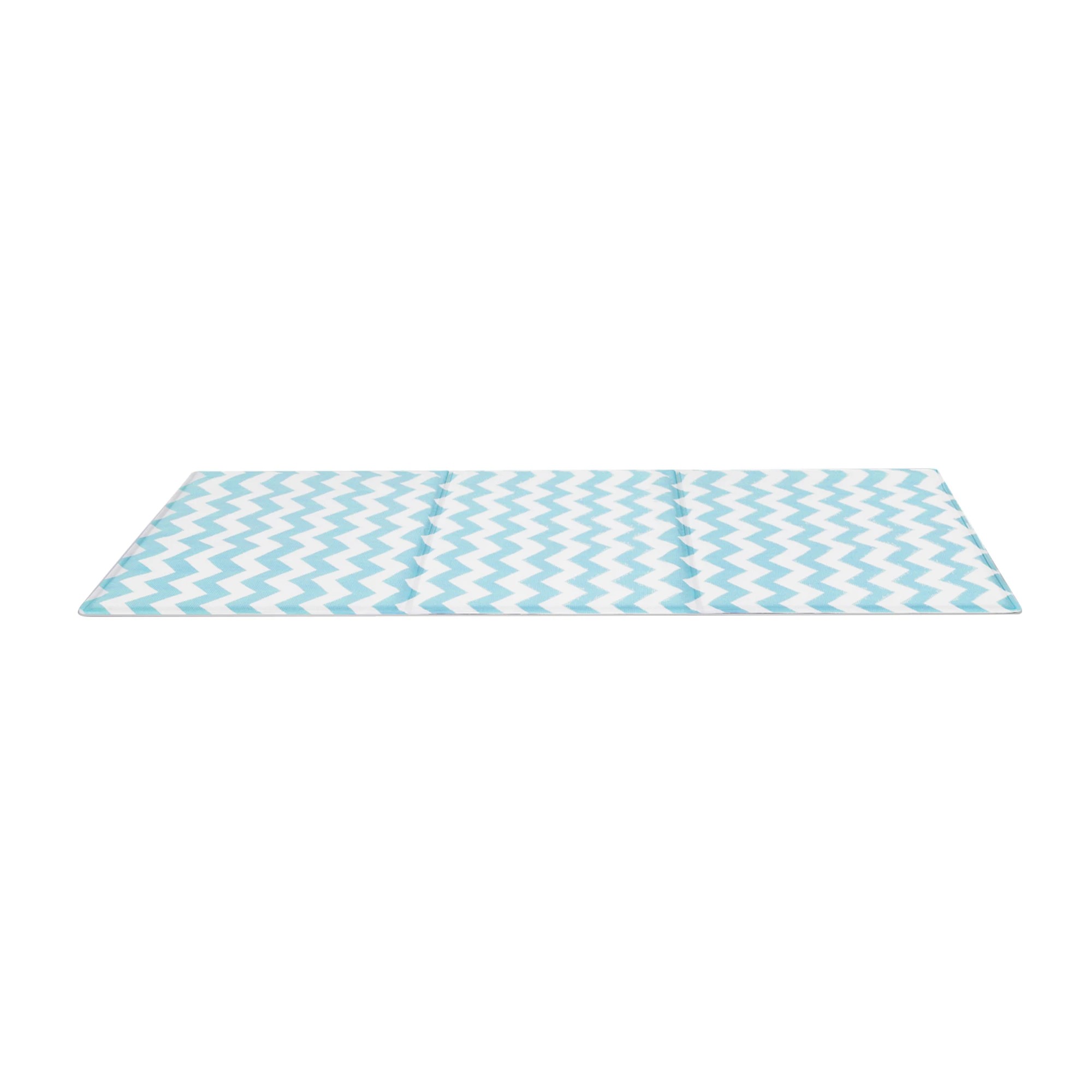 2 Pawz Pet Cooling Mat 90x50cm, 2 of 7