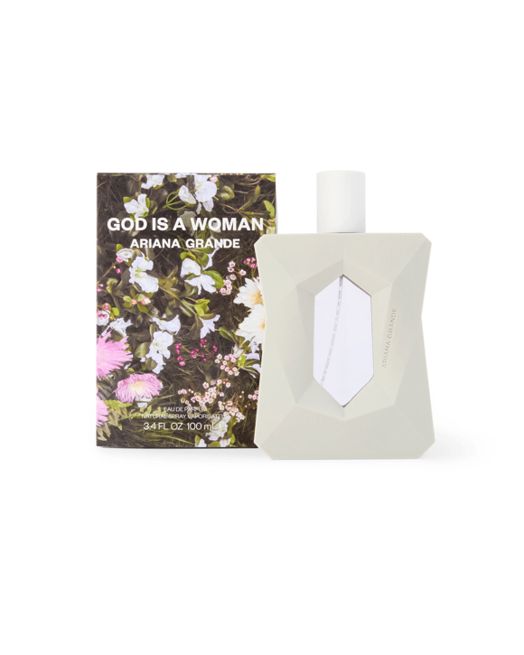 Ariana Grande God Is Woman Eau De Parfum 100ml