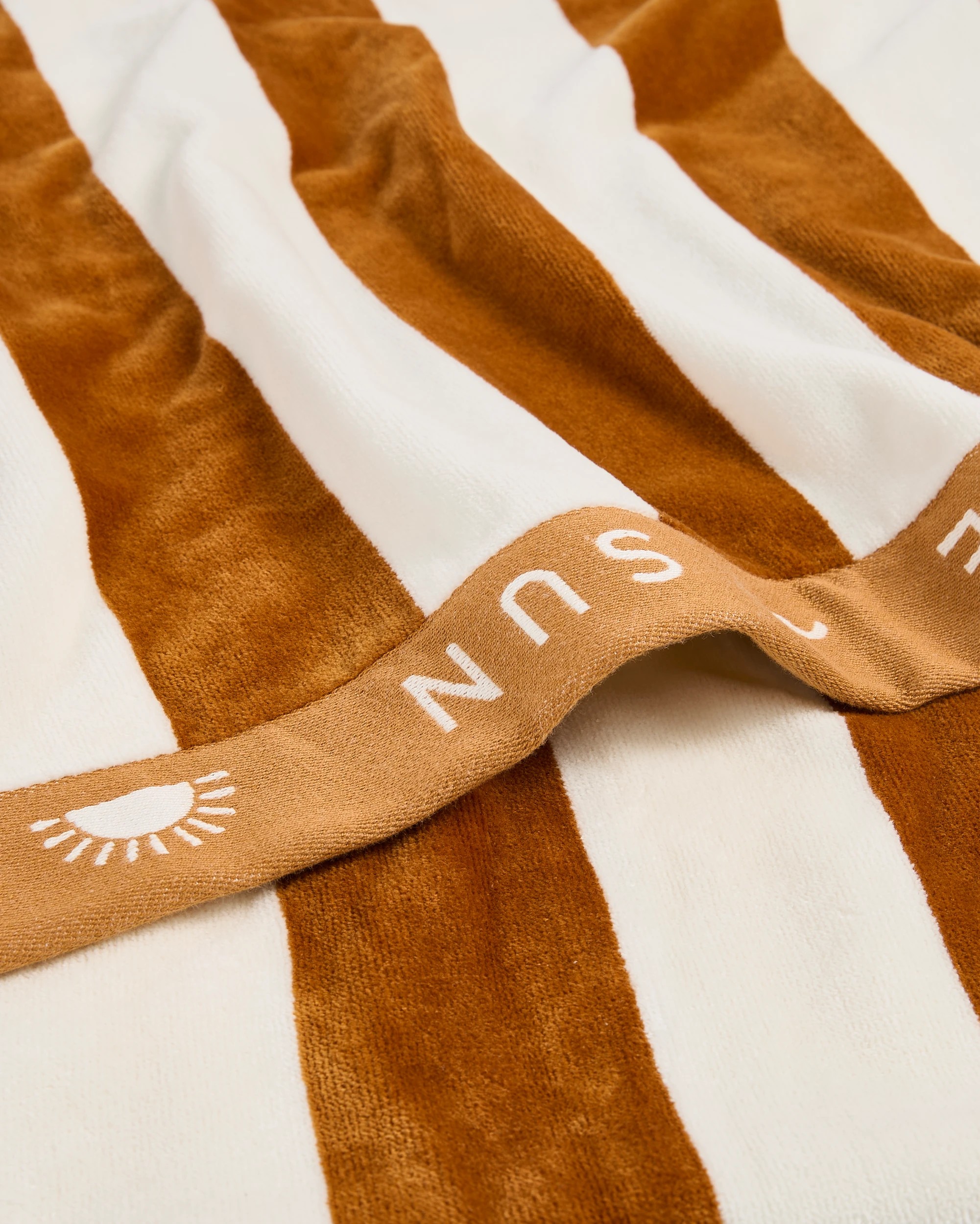 2 Target Australian Cotton Capri Adult Beach Towel
 - Yellow, 2 of 2