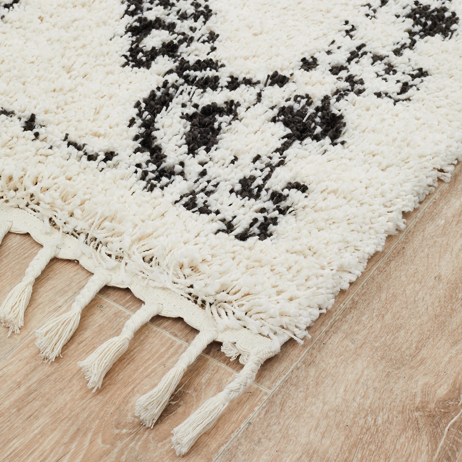 Common Ground Rugs Amber 33 400x300cm - Extra Extra Large Power Loomed ...